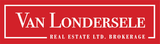 Van Londersale Logo